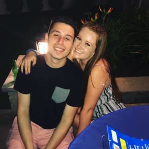 Meet your Posher, Gabrielle